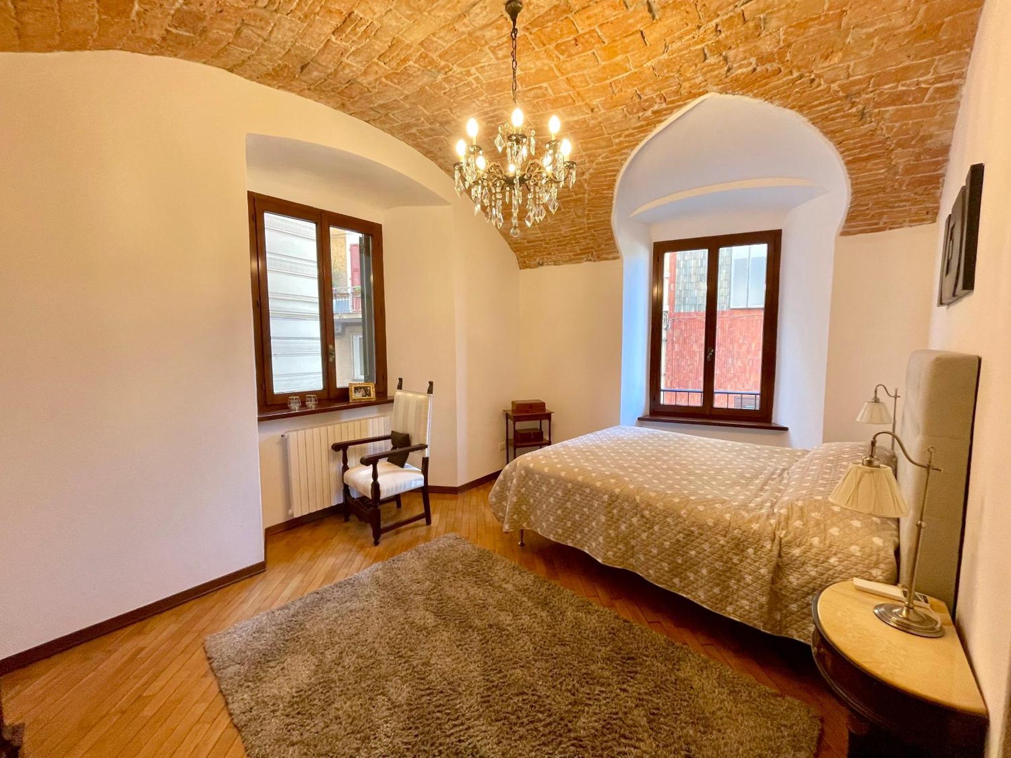 City Apartment On The Beach Rapallo Exterior photo